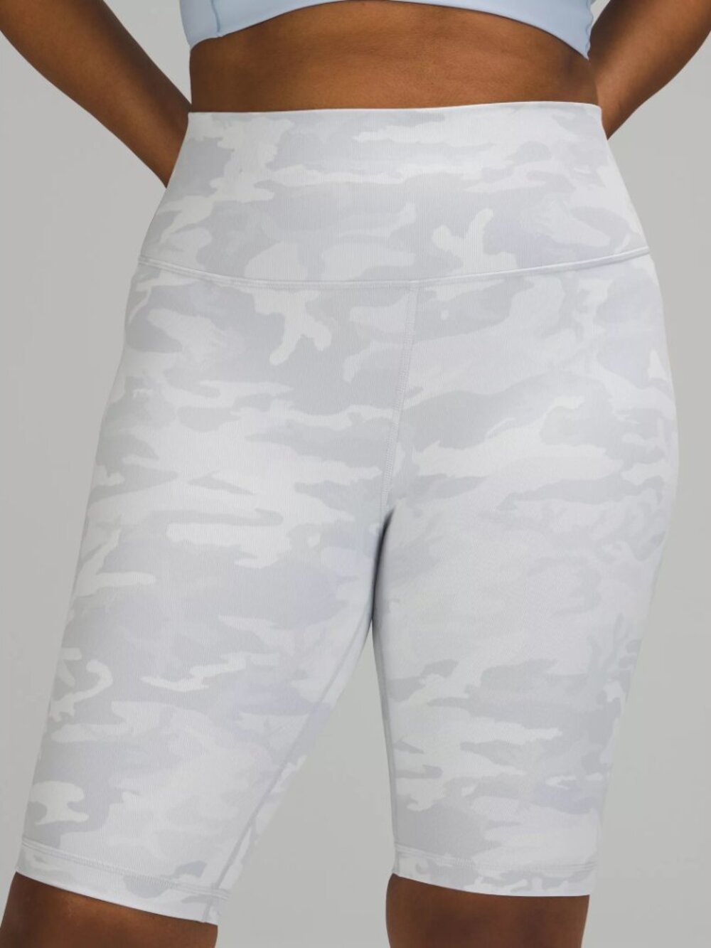 Wunder Under High-Rise Short 10" | Women's Shorts | lululemon
